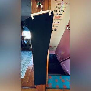 French Connection Classic Black Trousers